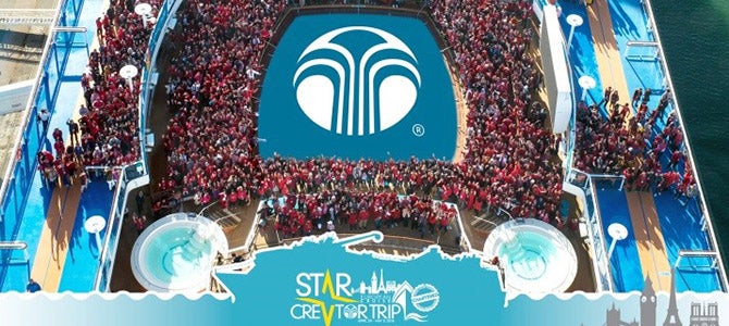 Nu Skin Southeast Asia Concludes its Star Creator Trip in Europe Nu Skin Southeast Asia success trip in Europe